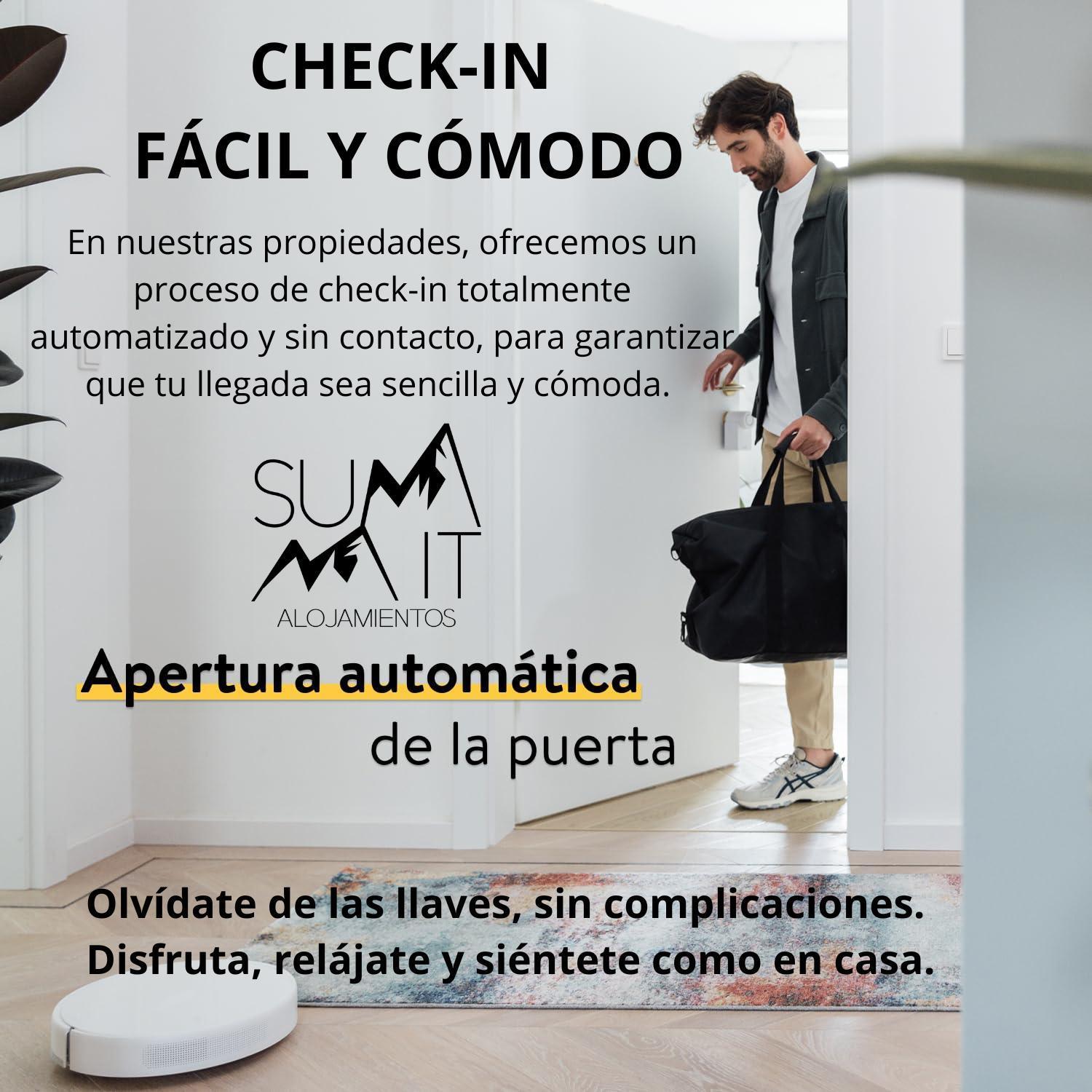 Coqueto Apartamento Duplex 菲斯卡尔 外观 照片